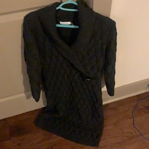 Calvin Klein Sweater Dress